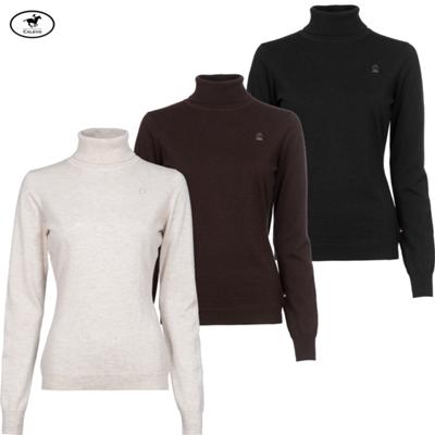 Cavallo - Damen Rollkragen Shirt CAVALDARIA -  HW 2026 CALEVO.com Shop