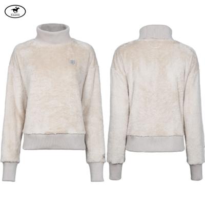 Cavallo - Damen Rollkragen Sweater CAVALDANNA -  HW 2026 -- CALEVO.com Shop