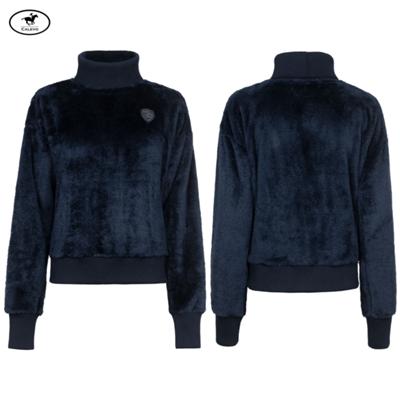 Cavallo - Damen Rollkragen Sweater CAVALDANNA -  HW 2026 -- CALEVO.com Shop