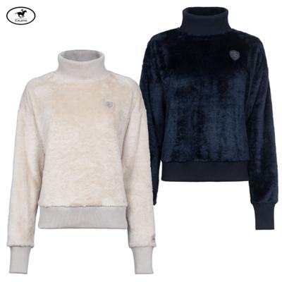 Cavallo - Damen Rollkragen Sweater CAVALDANNA -  HW 2026 CALEVO.com Shop