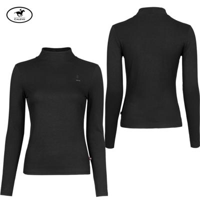 Cavallo - Damen Langarmshirt CAVALLURETH -  PREMIUM HW 2026 -- CALEVO.com Shop