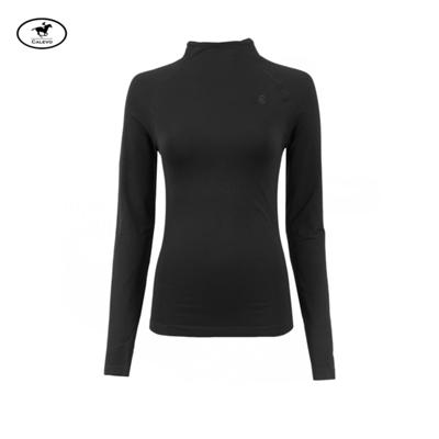 Cavallo - Damen Seamless Shirt CAVALEMICA CALEVO.com Shop