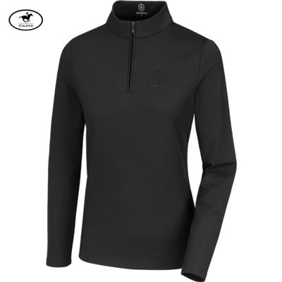 Eskadron - Women HALF-ZIP SHIRT - HERITAGE 2026 -- CALEVO.com Shop