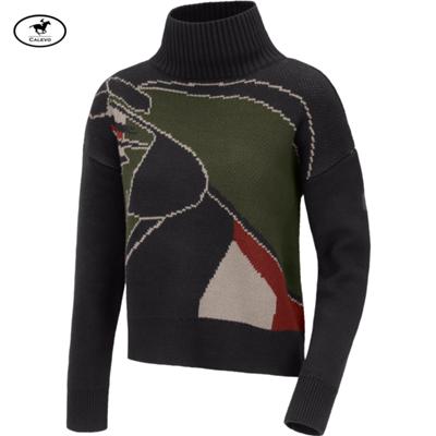 Eskadron - Women KNIT JUMPER - HERITAGE 2026 CALEVO.com Shop