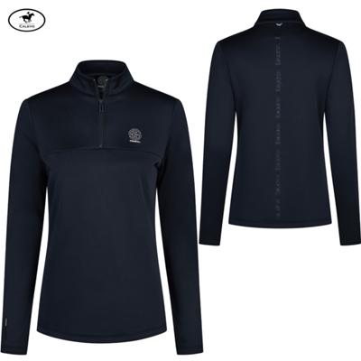 Eskadron - Women HALF-ZIP SHIRT - DYNAMIC 2026 -- CALEVO.com Shop