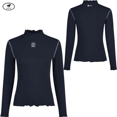 Eskadron - Women TURTLENECK RIB - DYNAMIC 2026 -- CALEVO.com Shop