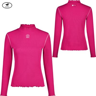 Eskadron - Women TURTLENECK RIB - DYNAMIC 2026 -- CALEVO.com Shop