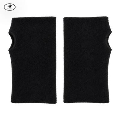 Scharenberg - Fleece Handstulpen CALEVO.com Shop