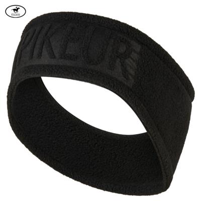 Pikeur - FLEECE HEADBAND 2851 ATHLEISURE - HW 2026 -- CALEVO.com Shop