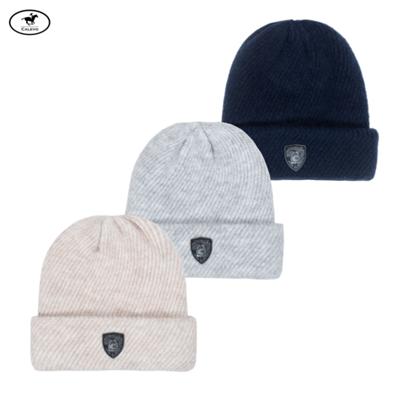Cavallo - Strickm�tze CAVALDEONA - HW 2026 CALEVO.com Shop