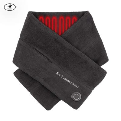 ELT - Heizschal COMFORT HEAT CALEVO.com Shop