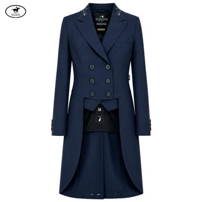 Equiline - Damen X-Cool Dressurfrack QUANNA -- CALEVO.com Shop