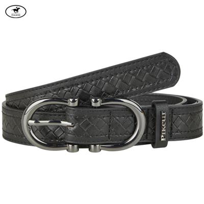Pikeur - EMBOSSED BELT SELECTION - HW 2026 CALEVO.com Shop