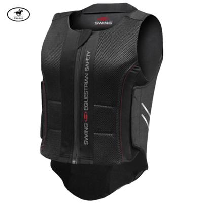 SWING - flexibler R�ckenprotektor f�r Erwachsene P07 -- CALEVO.com Shop