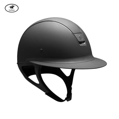 Samshield - Reithelm 2.0 MISS SHIELD SHADOWMATT DARK LINE -- CALEVO.com Shop