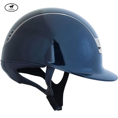 Samshield - Reithelm 2.0 CLASSIC SHADOWGLOSSY -- CALEVO.com Shop