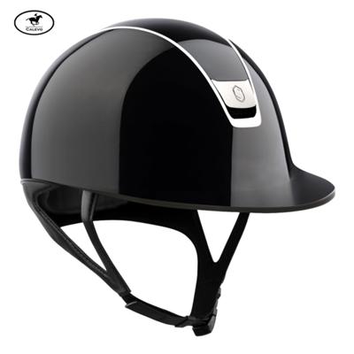 Samshield - Reithelm 2.0 CLASSIC SHADOWGLOSSY -- CALEVO.com Shop