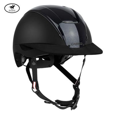 Casco - Reithelm DUELL Essential -- CALEVO.com Shop