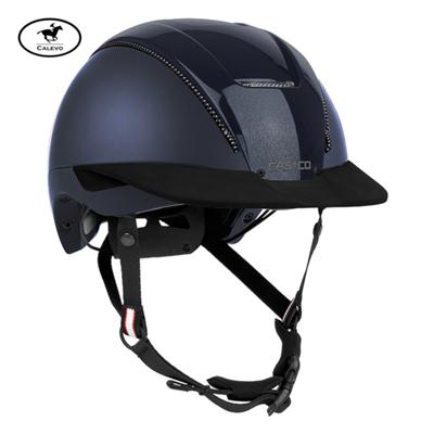 Casco - Reithelm DUELL Essential -- CALEVO.com Shop