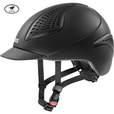 Uvex - Reithelm EXXENTIAL III -- CALEVO.com Shop