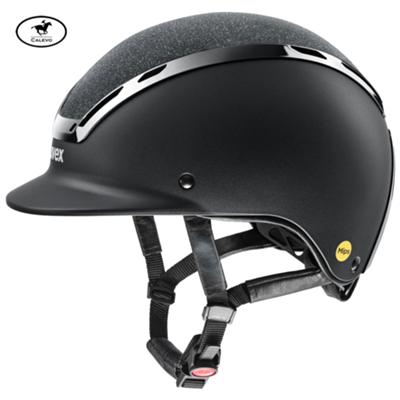 Uvex - Reithelm EXXEED STARSHINE MIPS -- CALEVO.com Shop