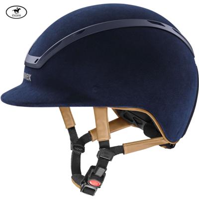 Uvex - Reithelm EXXEED CLASSICAL -- CALEVO.com Shop
