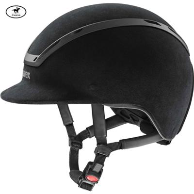 Uvex - Reithelm EXXEED CLASSICAL -- CALEVO.com Shop