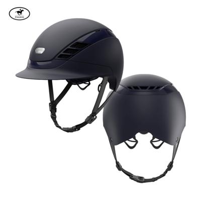 Pikeur - ABUS Reithelm AirLuxe PURE -- CALEVO.com Shop