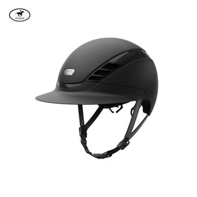 Pikeur - ABUS Reithelm AirLuxe PURE LONGVISOR -- CALEVO.com Shop