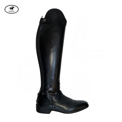 K�nigs - Reitstiefel NEVIO geschn�rt - SPECIAL EDITION -- CALEVO.com Shop