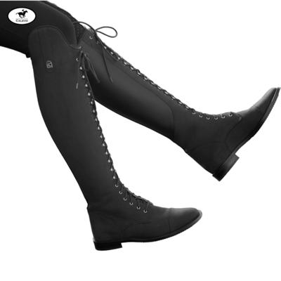 Cavallo - Schn�rstiefel CAVALPRIMUS NUBUK - INDIVIDUAL CALEVO.com Shop