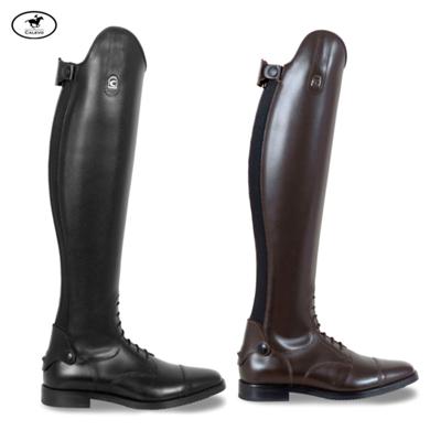 Cavallo - Lederreitstiefel CAVALLINUS JUMP PRO - INDIVIDUAL CALEVO.com Shop