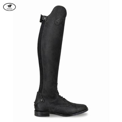 Cavallo - Lederreitstiefel CAVALLINUS JUMP PRO CROSS NATURE - INDIVIDUAL CALEVO.com Shop