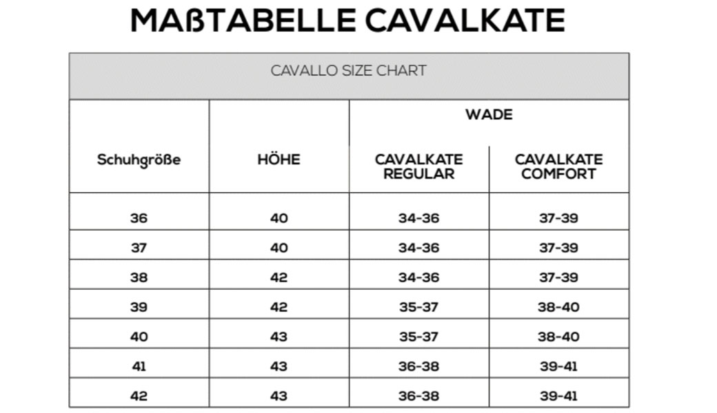 Cavallo - Freizeitstiefel CAVALKATE