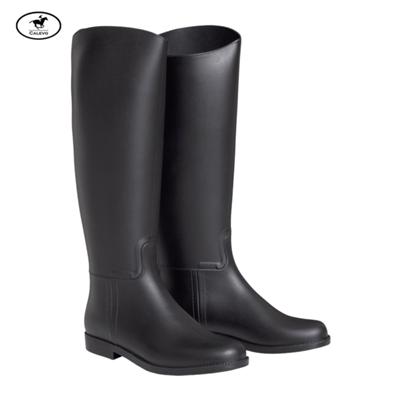 ELT - Kinder PVC Reitstiefel STAR -- CALEVO.com Shop