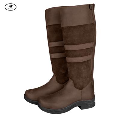 ELT - Winter Stallstiefel OAKLAND CALEVO.com Shop