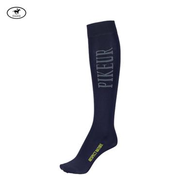 Pikeur - Kniestrumpf LOGO -- CALEVO.com Shop