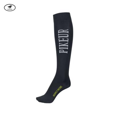 Pikeur - Kniestrumpf LOGO -- CALEVO.com Shop