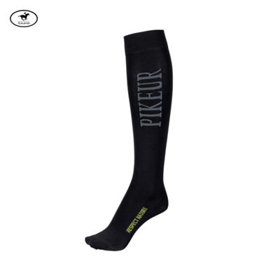 Pikeur - Kniestrumpf LOGO -- CALEVO.com Shop