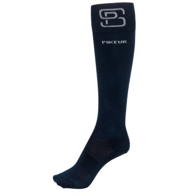 Pikeur - Kniestrumpf MESH -- CALEVO.com Shop