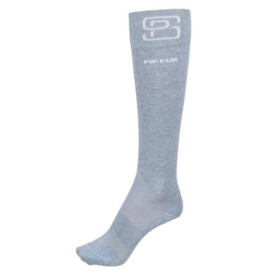 Pikeur - Kniestrumpf MESH -- CALEVO.com Shop