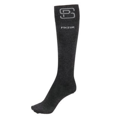Pikeur - Kniestrumpf MESH -- CALEVO.com Shop