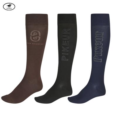 Pikeur - Kniestr�mpfe STUDS 2711 SELECTION - HW 2026 CALEVO.com Shop