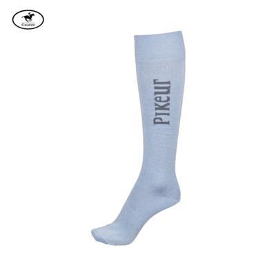 Pikeur - Kniestrumpf LUREX - SUMMER 2024 -- CALEVO.com Shop
