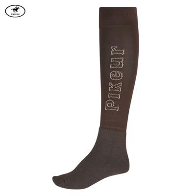 Pikeur - Kniestr�mpfe WOOL 2710 SELECTION - HW 2026 -- CALEVO.com Shop