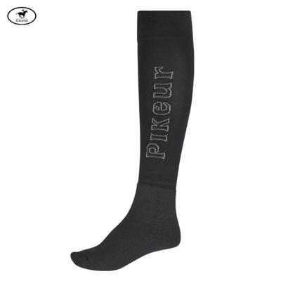 Pikeur - Kniestr�mpfe WOOL 2710 SELECTION - HW 2026 -- CALEVO.com Shop