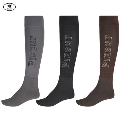 Pikeur - Kniestr�mpfe WOOL 2710 SELECTION - HW 2026 CALEVO.com Shop