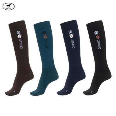 Cavallo - Funktions Strumpf CAVALSCOTTIE - HW  2026 CALEVO.com Shop