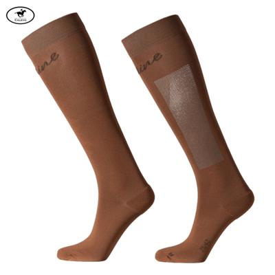 Equiline - Kniestrumpf EQGREG - HW 2026 -- CALEVO.com Shop