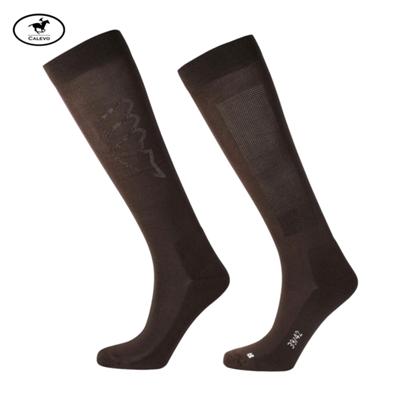 Equiline - Kniestrumpf EQGLOSY - HW 2026 -- CALEVO.com Shop
